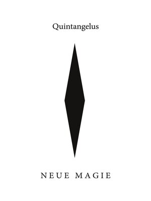 cover image of Neue Magie